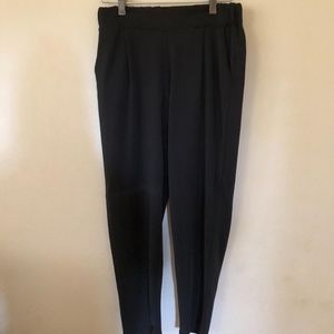 Target A New Day soft tapered work pants